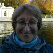 Светлана Варавина on My World.