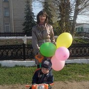 Людмила Трапезникова on My World.