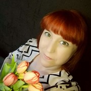 Светлана Терентьева on My World.