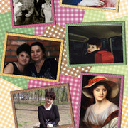 Татьяна Ломакина on My World.