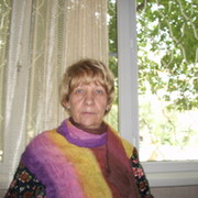 Тамара Грицук on My World.