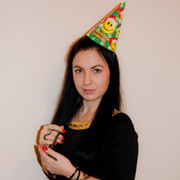 Танюшка Шестак on My World.