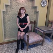 Татьяна Перестюк on My World.