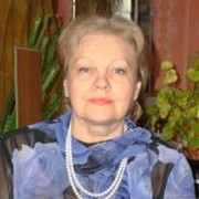 Татьяна Долгорукова on My World.