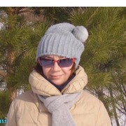 Лена Радова on My World.