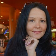 Таня Марченко on My World.