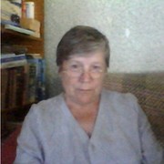 Татьяна Рудакова on My World.