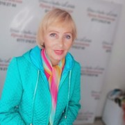 Татьяна Ржевина on My World.