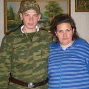 Татьяна Чепенко on My World.