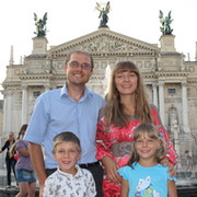 Тарас Масюк on My World.