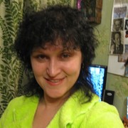 Ирина Цесарская on My World.