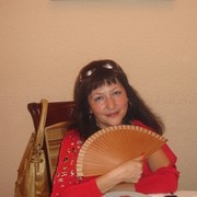Гульнара Джамалова on My World.