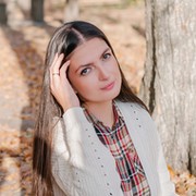 Наталья Барышникова on My World.