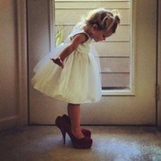 Вики ....... on My World.