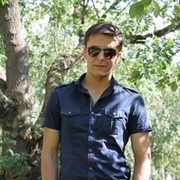 TASKIN НАЗУРДИНОВ on My World.