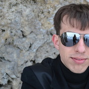 Максим Ляпин on My World.