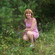 Татьяна Авдеева on My World.