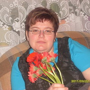 Татьяна Гаммершмидт on My World.