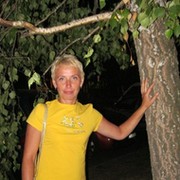 Татьяна Таткова on My World.