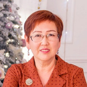 Рабдано Татьяна on My World.