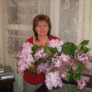 Татьяна Котельникова on My World.