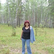 ТАТЬЯНА АРХИПОВА on My World.