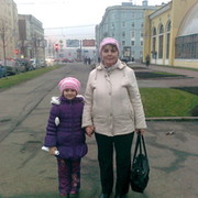 Татьяна Васильевка on My World.