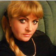 Леди )))) on My World.