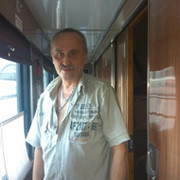 sergei  silwer on My World.