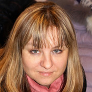 Любовь Ларина on My World.