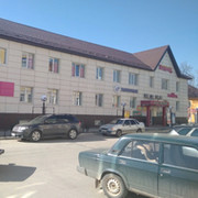 Никишина Ирина on My World.