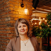 Пузакова Лилия on My World.