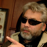 Дмитрий Чирков on My World.