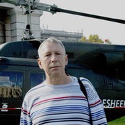 Владимир Николенков on My World.