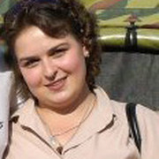 Ольга Новикова on My World.