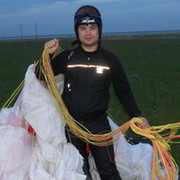Дмитрий Тепляков on My World.
