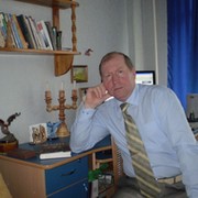 Николай Тетеревенко on My World.