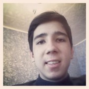 Ruslan Kairalapov on My World.