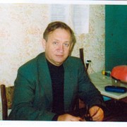 Александр Леваков on My World.