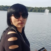 ***НЕПОКОРНАЯ *** on My World.