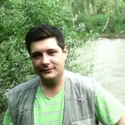 Александр Маринчук on My World.