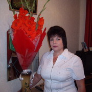 Мария Тихоненко(Лукина on My World.