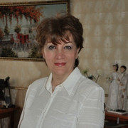 Зина Шайхель on My World.