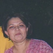 Tanusha Fer on My World.