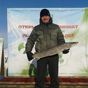 Михаил Тимофеев on My World.