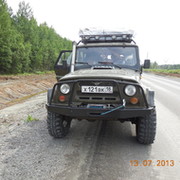 Дмитрий Акатьев on My World.