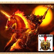 ***LEGION*** Мультовод on My World.
