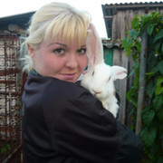 Ольга Тимофеева on My World.