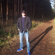 Антон Типтёв on My World.