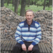 Валерий Титов on My World.